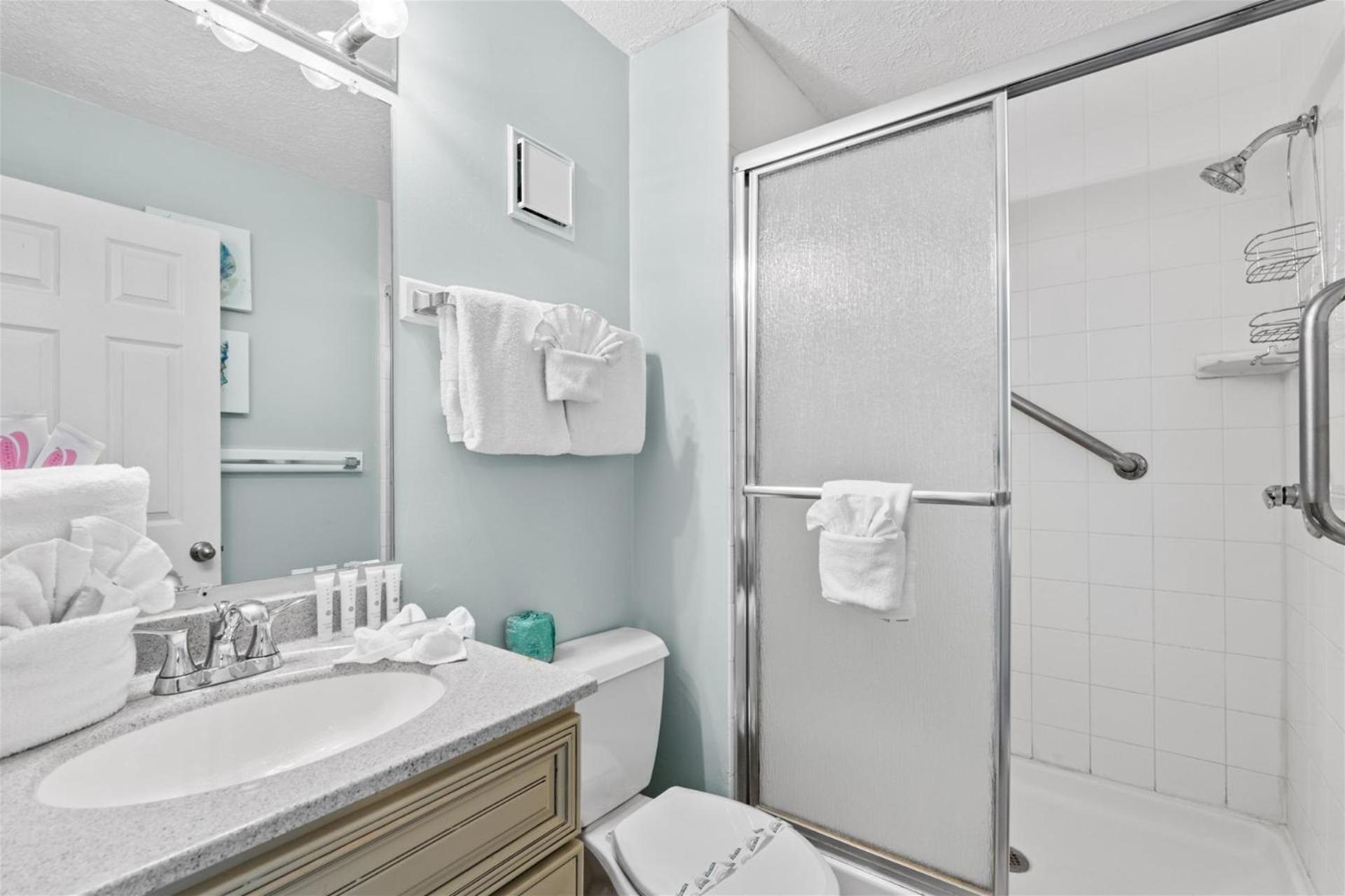 The Summit 1512 Panama City Beach