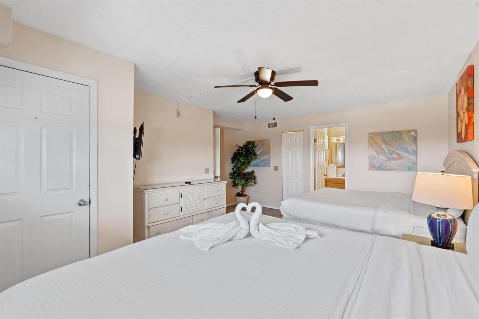 Holiday home The Summit 1512
