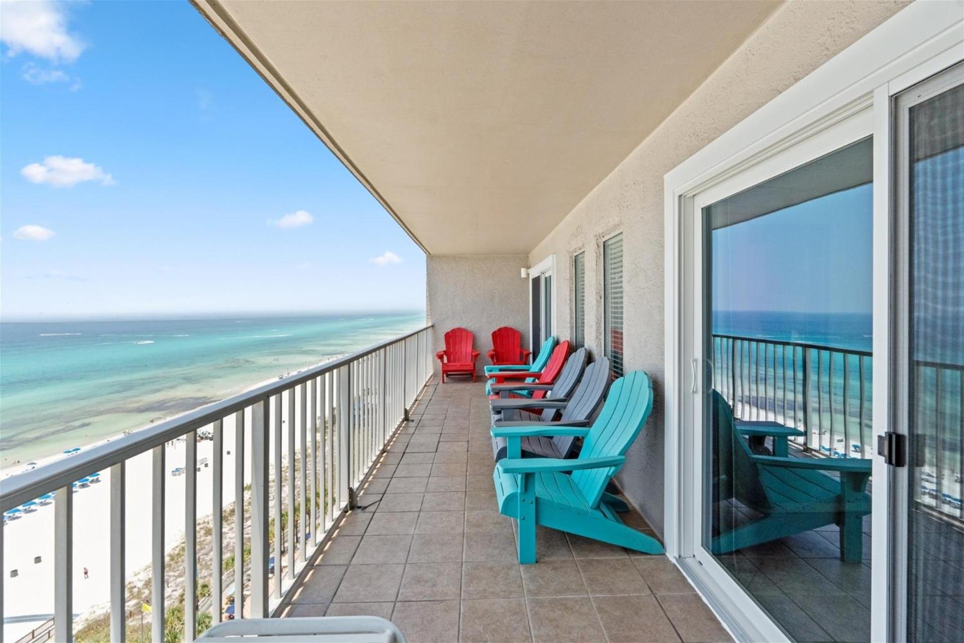 The Summit 1512 Holiday home *