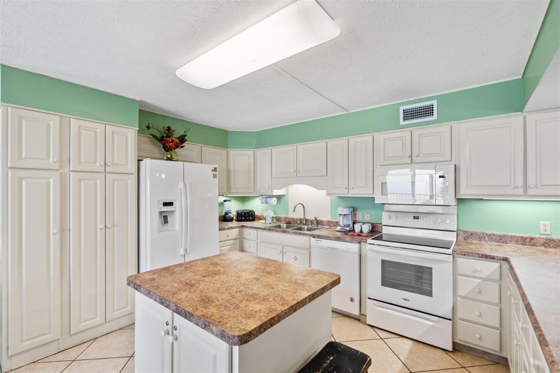 The Summit 1512 Holiday home Panama City Beach
