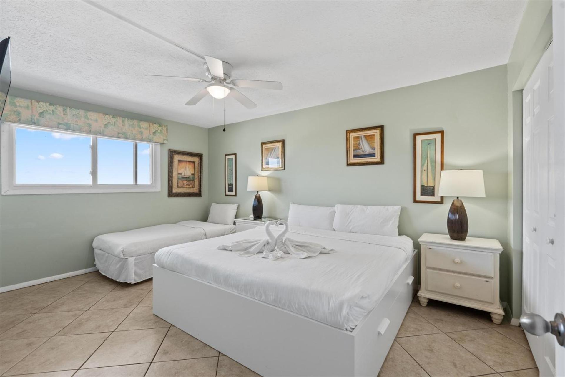 The Summit 1512 Holiday home Panama City Beach