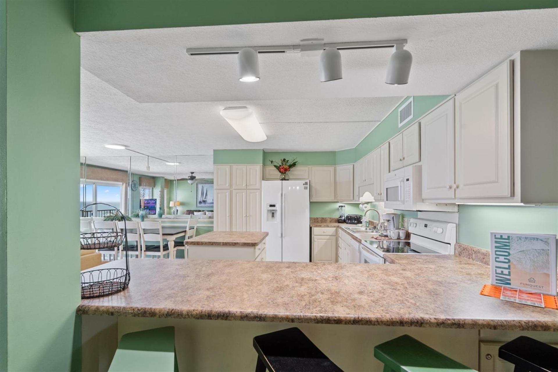 The Summit 1512 Holiday home *