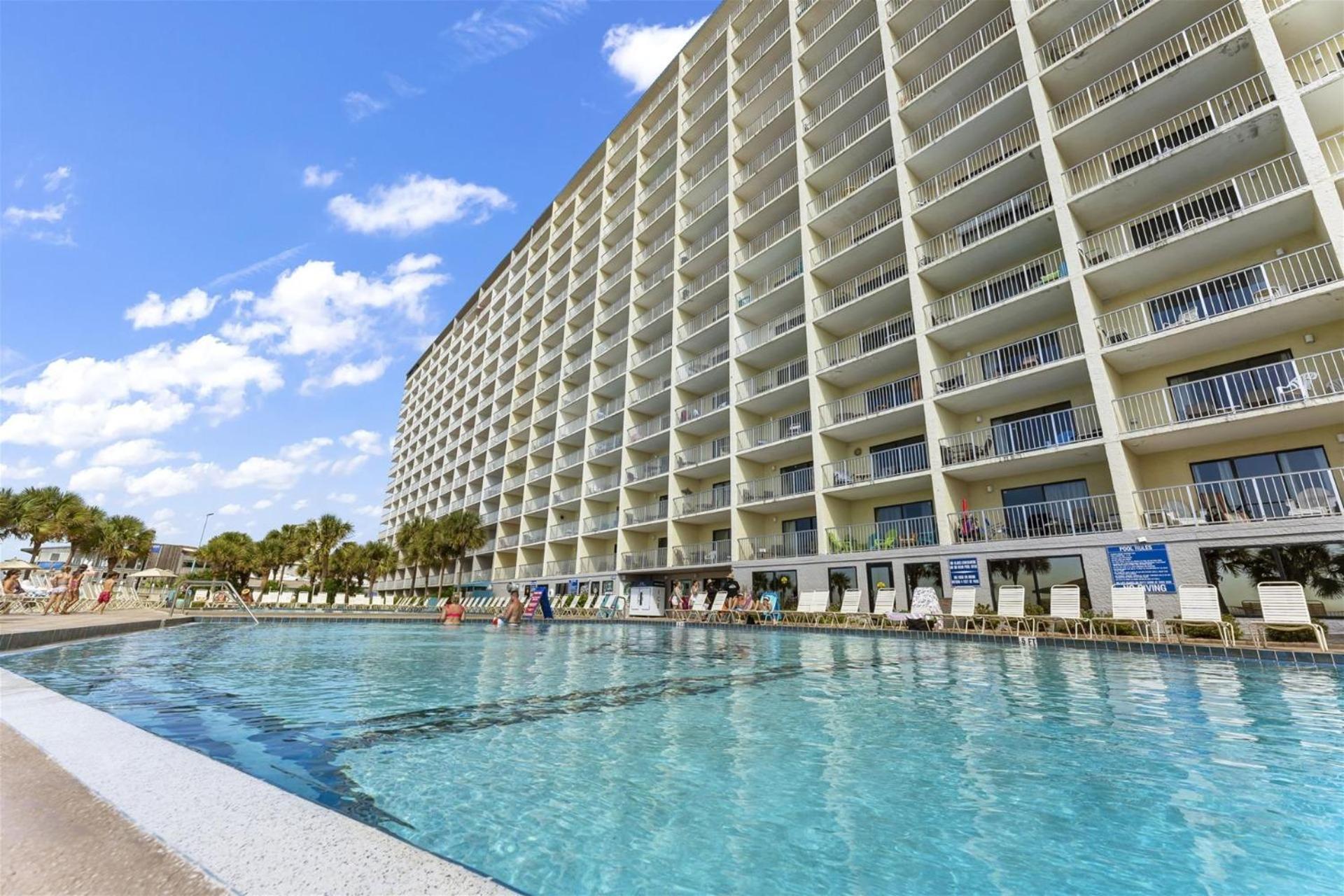 The Summit 1512 Panama City Beach