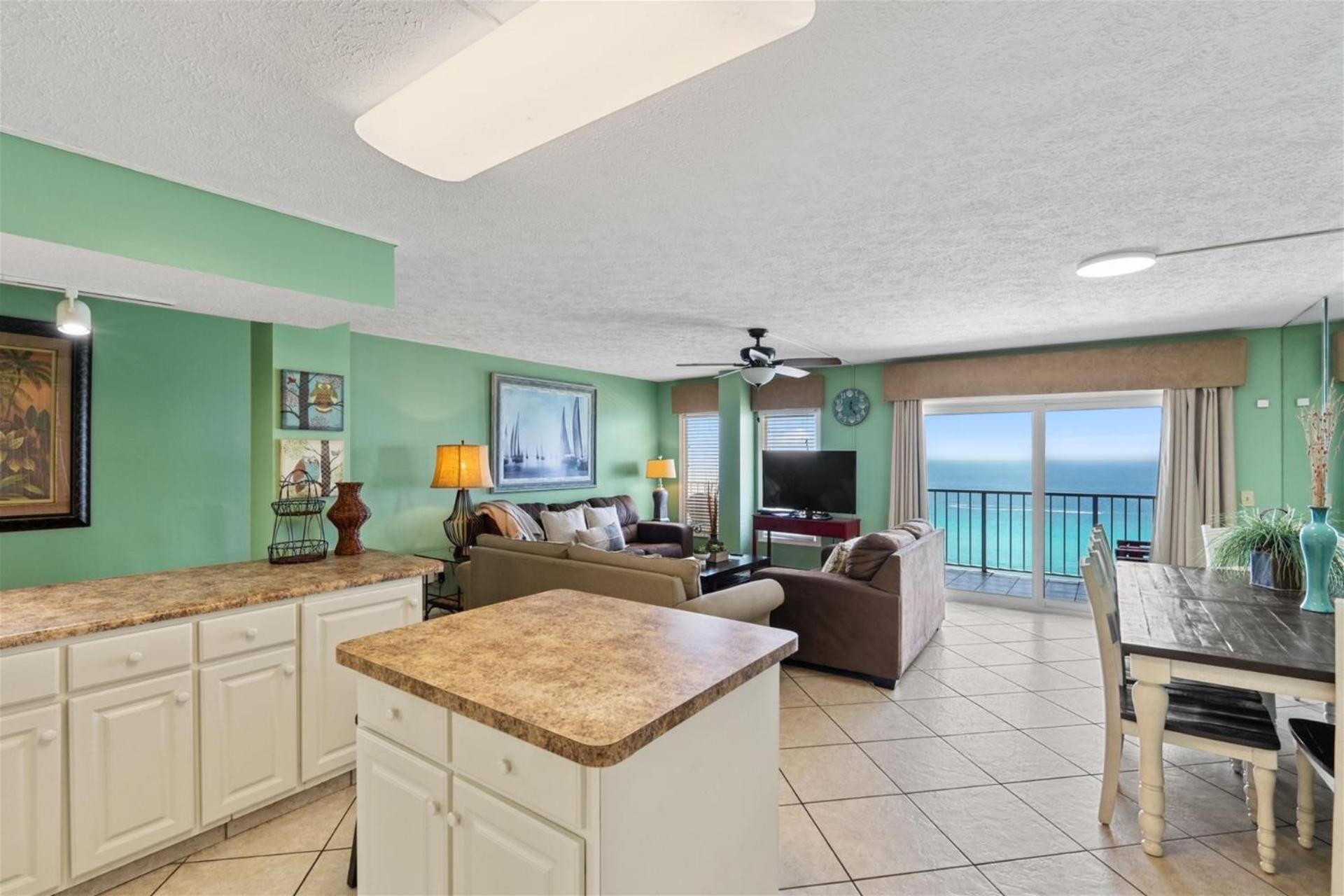 Holiday home The Summit 1512