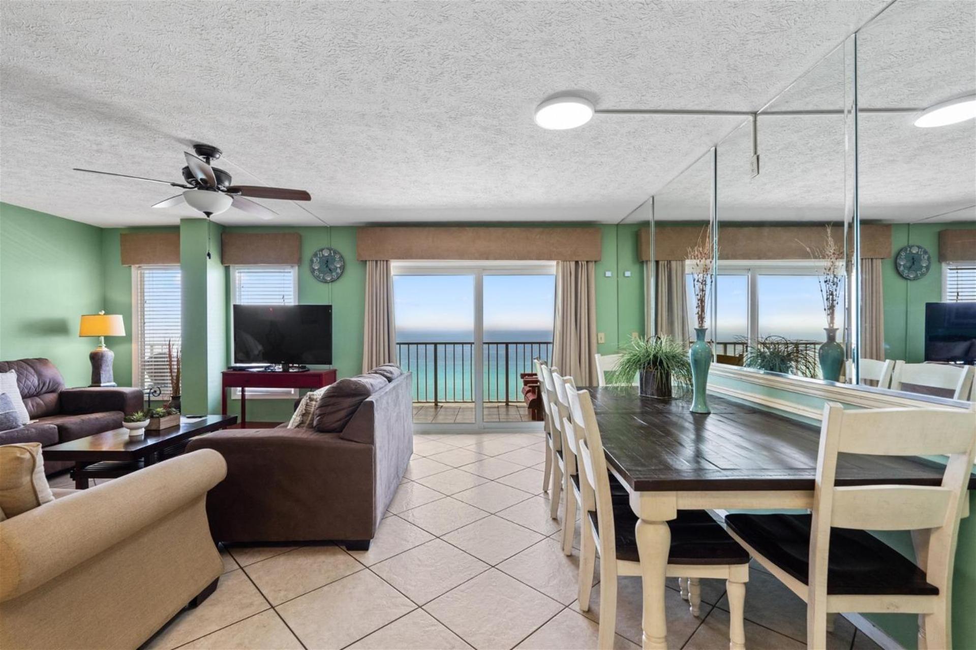 Holiday home The Summit 1512